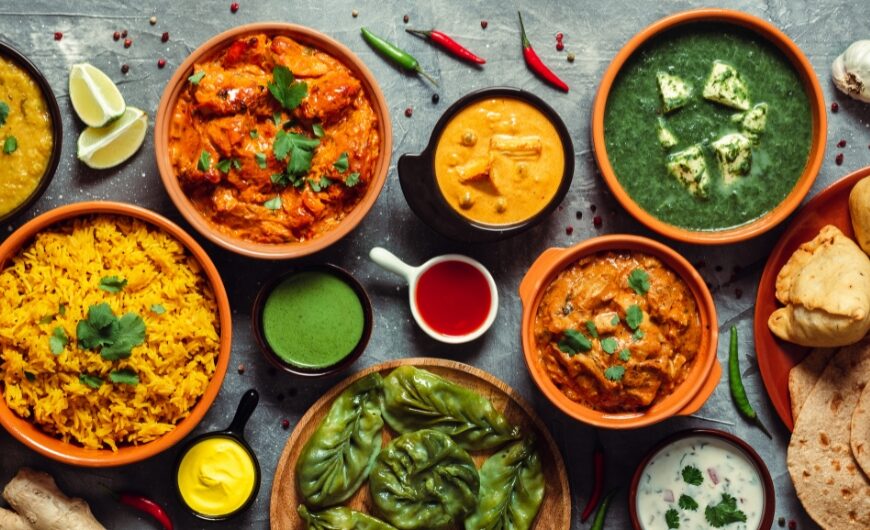 The Truth About Indian Food