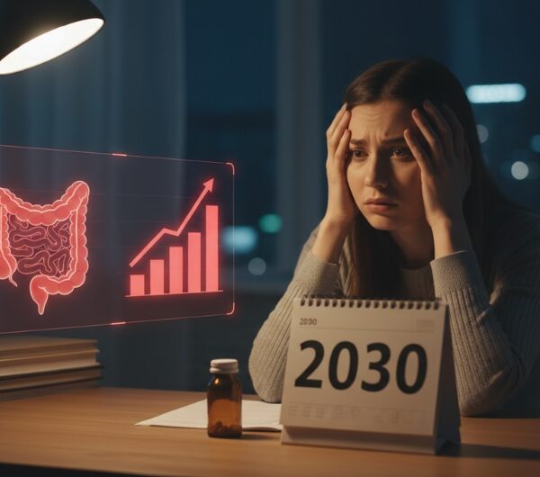 Colon Cancer Is Rising Rapidly in Young People