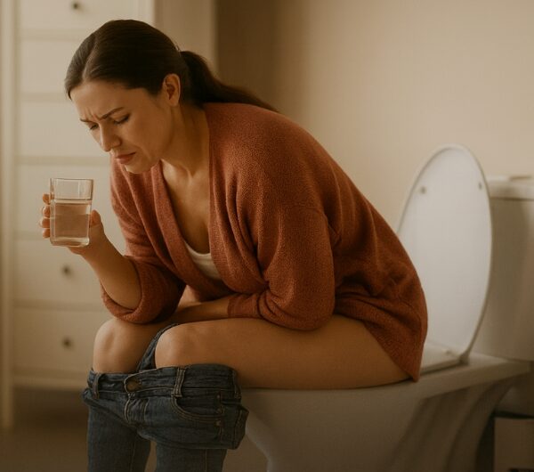 Hangover Diarrhea: Is Your Gut Screaming for Help?