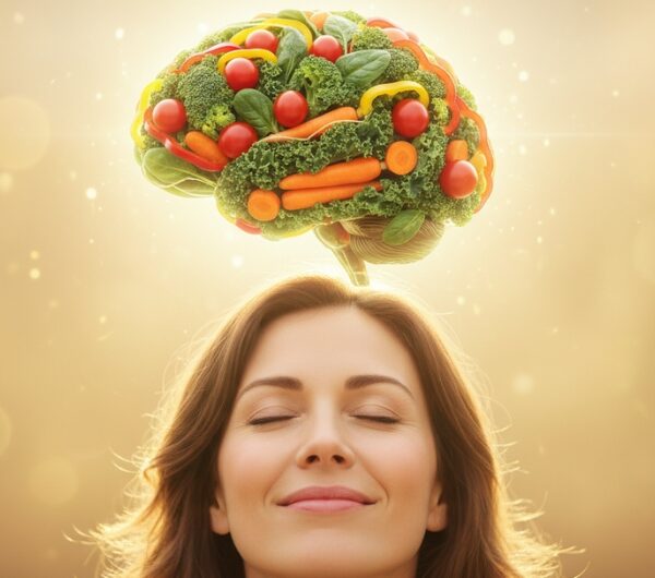 Missing Compound in Depression Isn’t Serotonin – It’s Fiber