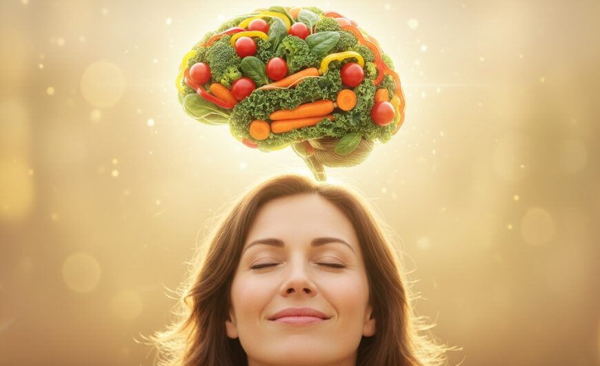 Missing Compound in Depression Isn’t Serotonin – It’s Fiber