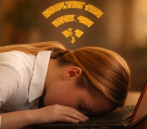 When Gut–Brain Communication Breaks Down