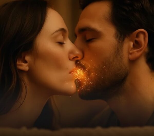 Why Love May Be the Ultimate Probiotic