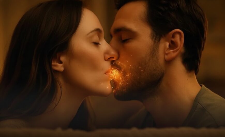 Why Love May Be the Ultimate Probiotic