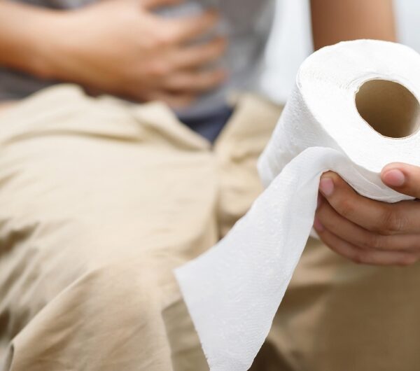 You Can Poop Every Day and Still Be Constipated