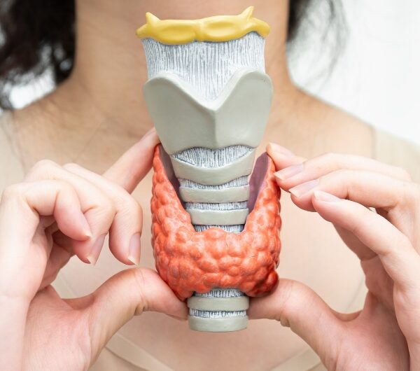 Ayurveda Says Thyroid Disorders Can Be Reversed