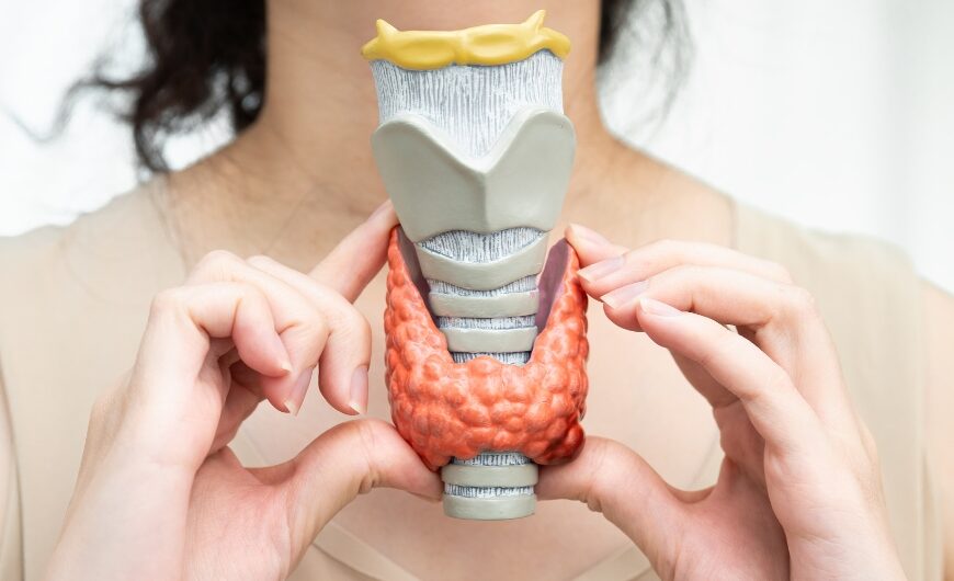 Ayurveda Says Thyroid Disorders Can Be Reversed