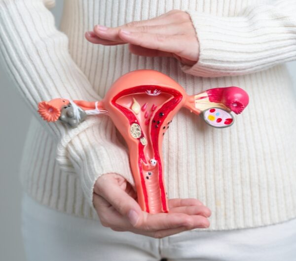 Endometriosis : An Ayurvedic Approach