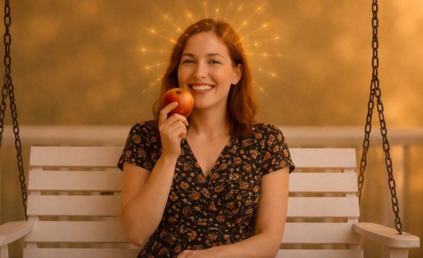 The Real Antidepressant Isn’t Serotonin, It’s Soluble Fiber