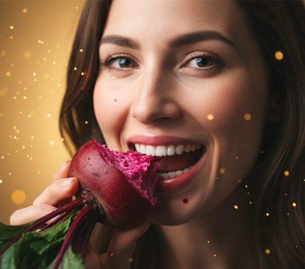 Try the Beet Test to Check Your Digestion