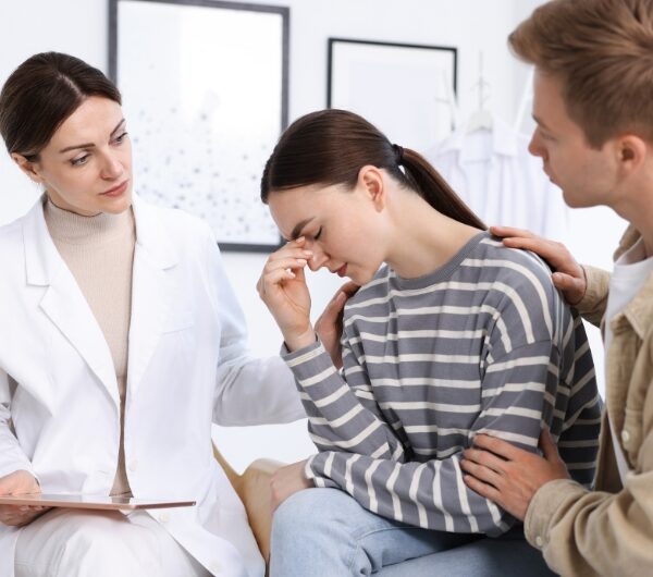 Trying to Get Pregnant but It’s Not Happening?