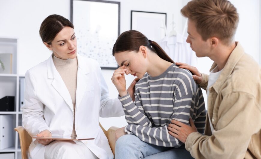 Trying to Get Pregnant but It’s Not Happening?