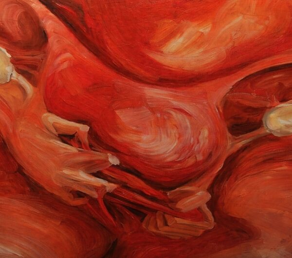 Foods That May Silently Disturb Uterine Health