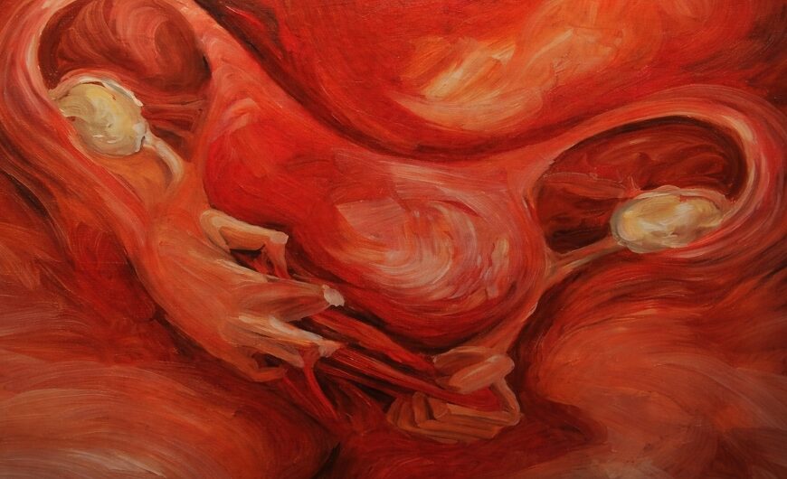 Foods That May Silently Disturb Uterine Health