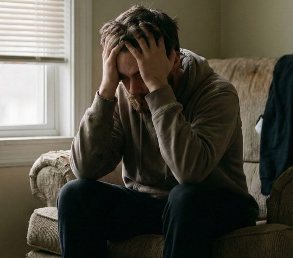 Men Don’t Have Periods, But They Do Have Hormonal Cycles