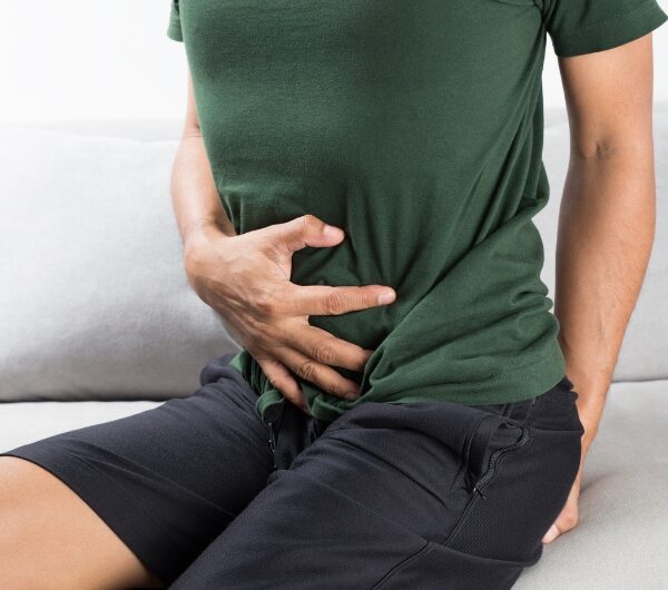 Your Farts Are a Real-Time Readout of Your Gut Health