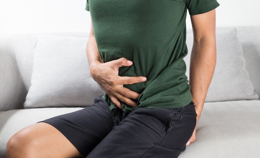 Your Farts Are a Real-Time Readout of Your Gut Health