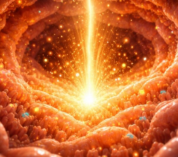 The 3–5 Day Gut Reset: How to Repair Your Gut Lining Naturally