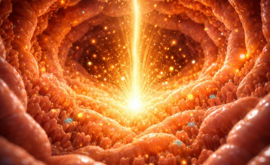 The 3–5 Day Gut Reset: How to Repair Your Gut Lining Naturally