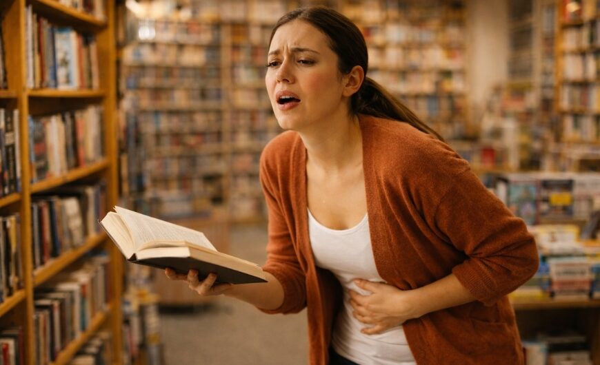 Understanding the Mariko Aoki Phenomenon