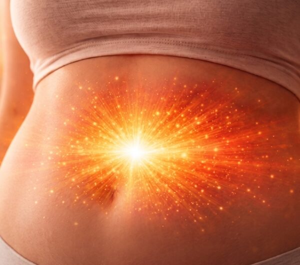 Constant Bloating & Gas? The Real Cause Might Not Be Your Diet