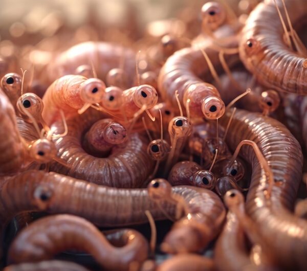 Natural Gut Parasite Cleanse Guide