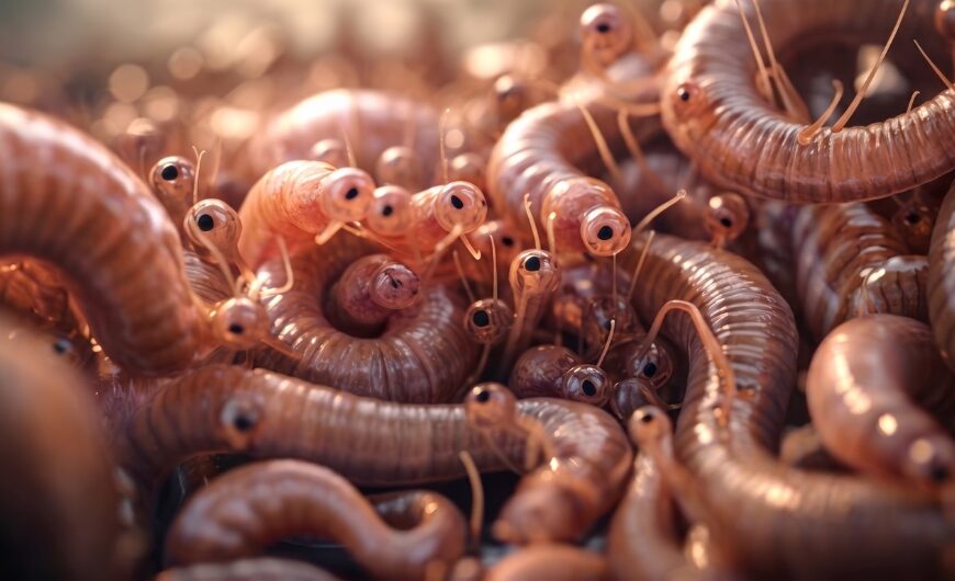 Natural Gut Parasite Cleanse Guide