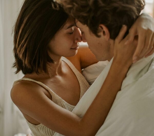 We Tried Every Day… But Still Not Pregnant