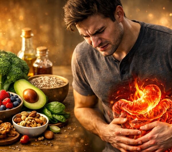 Why fiber causes bloating for many people