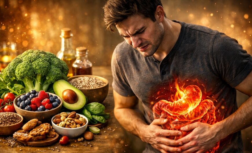 Why fiber causes bloating for many people