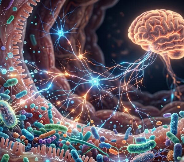 Your Gut Is Talking to Your Brain – Are You Listening?