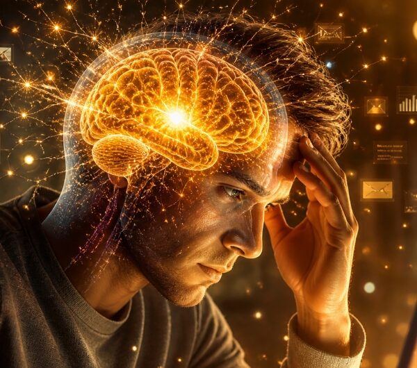 How to Naturally Regulate Your Brain’s Core Signaling Systems
