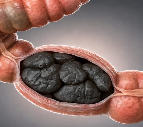 Chronic Constipation: Common Mistakes That Keep You Backed Up