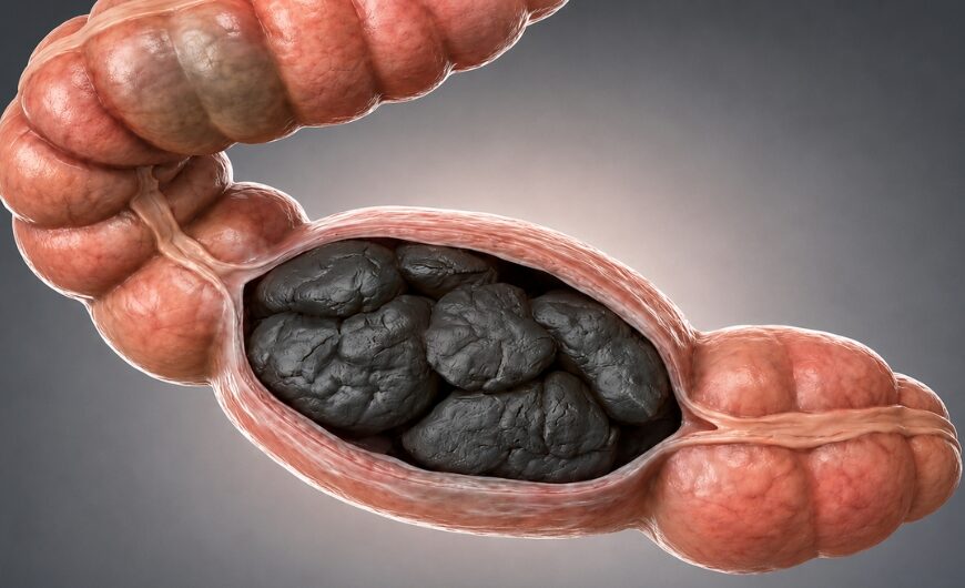 Chronic Constipation: Common Mistakes That Keep You Backed Up