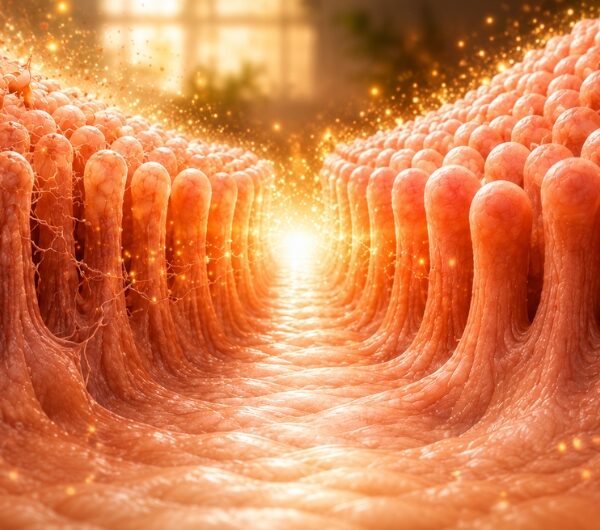 Gut Repair Timeline Nobody Tells You About