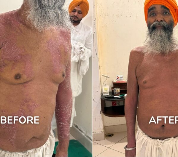 Kuldeep Singh