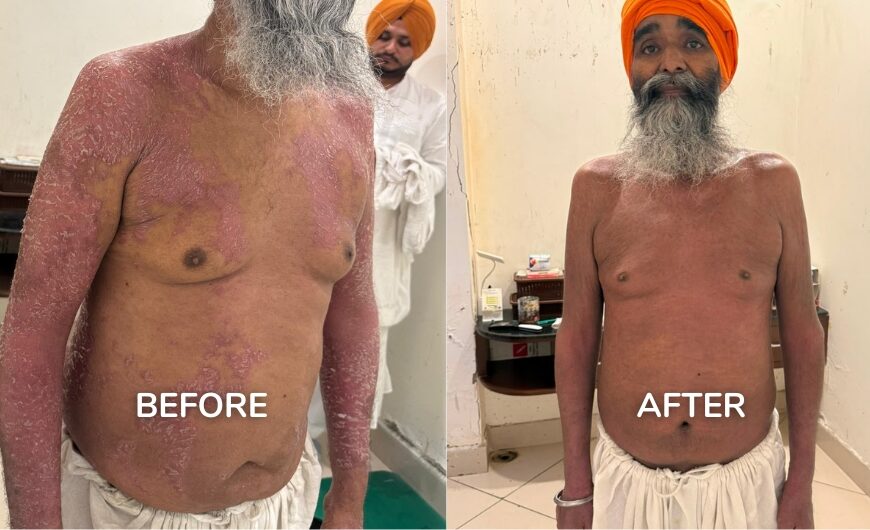 Kuldeep Singh