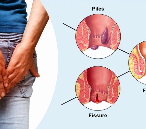 Understanding Anorectal Disorder According to Ayurveda