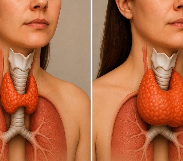 What Your Thyroid Needs to Work Properly
