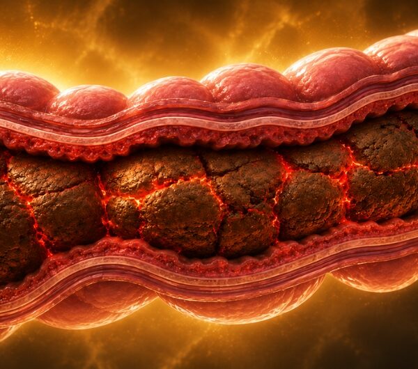 Daily Bowel Movements Don’t Always Mean Your Colon Is Empty