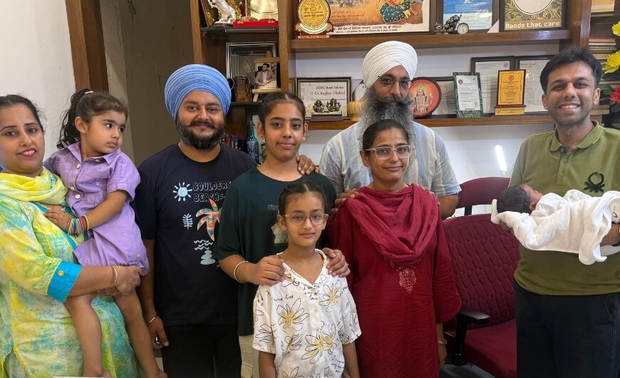 Navjot Kaur