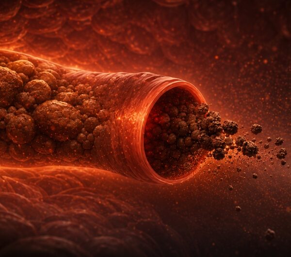 The “Hidden Constipation” Nobody Talks About
