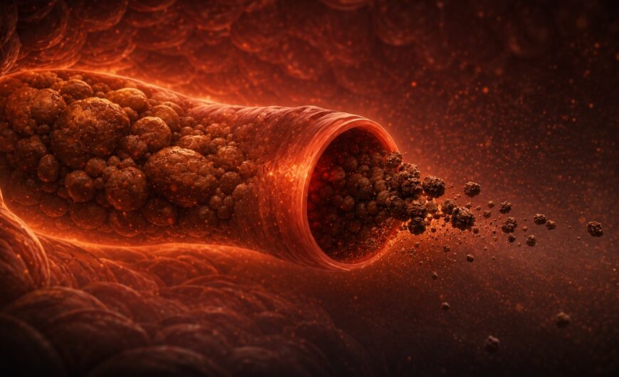 The “Hidden Constipation” Nobody Talks About